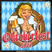 Oktoberfest 2015