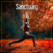 Sanctuary – Meditation Calmness, Focus on Chanting, Relaxing Yourself, Spirit Free