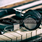 Top Charts Songs, Vol. 1