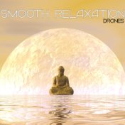 Smooth Relaxation Drones: Repetitive Loopable Pads for Sleeping & Meditation