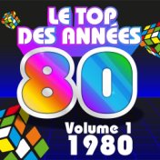 Le top des années 80, vol. 1 (1980)