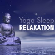 Deep Meditation Pads for Yoga, Sleep & Relaxation