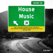 Road to House Music, Vol. 31