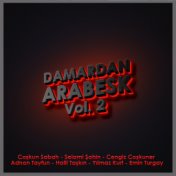 Damardan Arabesk, Vol. 2