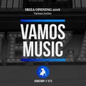 Ibiza Opening 2018