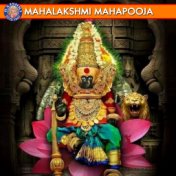 Mahalakshmi Mahapooja