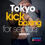 Tokyo Kick Boxing for Seniors Session