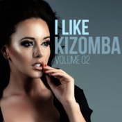 I Like Kizomba, Vol. 2