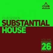Substantial House, Vol. 26