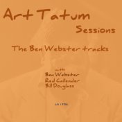 Art Tatum Sessions