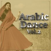 Arabic Dance, Vol. 2