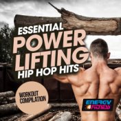 Essential Power Lifting Hip Hop Hits Workout Compilation