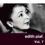 Edith Piaf Vol. 7