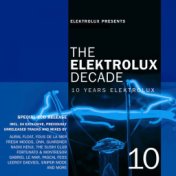 The Elektrolux Decade