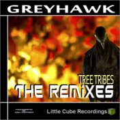 Tree Tribes the Remixes