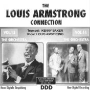 The Louis Armstrong Connection (Vol. 13+Vol. 14)