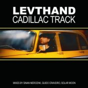 Cadillac Track