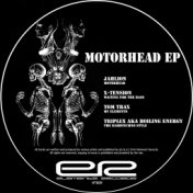 Motorhead EP (Erht009)
