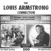 The Louis Armstrong Connection (Vol. 7+Vol. 8)