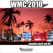 WMC 2010 Sampler Pack 04