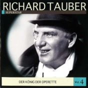 Richard Tauber Vol. 4