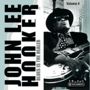 John Lee Hooker Vol. 4