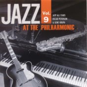 Jazz at the Philharmonic Vol. 9