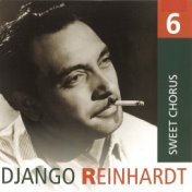 Django Reinhardt Vol. 6