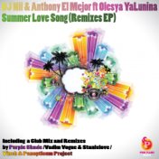 Summer Love Song (Remixes)