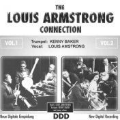 The Louis Armstrong Connection (Vol. 1+Vol. 2)