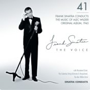 Frank Sinatra: Volume 41