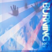 Burning Soca, Vol. 2