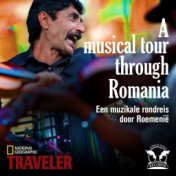 A Musical Tour Through Romania