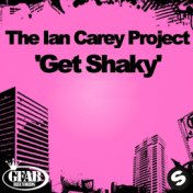 Ian Carey Project