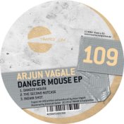 Danger Mouse - EP
