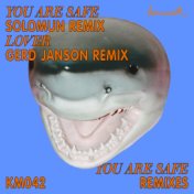 You Are Safe (Remixes)