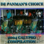 2004 Calypso Compilation De Panman's Choice