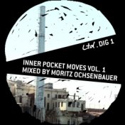 Inner Pocket Moves, Vol. 1