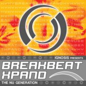 Breakbeat Xpand - The Nu Generation