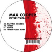 Metaphysical - EP