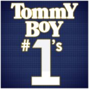 Tommy Boy #1's (Progressive House)