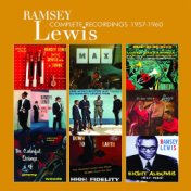 Complete Recordings: 1957-1960