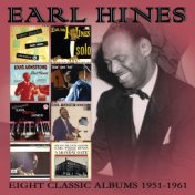 Eight Classic Albums: 1951-1961