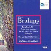 Brahms: Symphony No.1