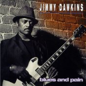 Jimmy Dawkins - Big Voice Odom