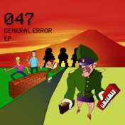 General Error EP