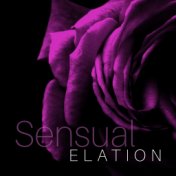 Sensual Elation – Sexy Jazz Music, Deep Massage, Erotic Dance, Romantic Jazz for Two, Dinner by Candlelight, Making Love, Piano ...
