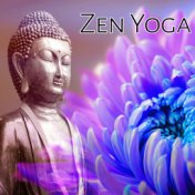Zen Yoga - Reiki Healing Music, Zen Garden, Relaxation, Buddha Meditation, Tranquility, Destress, Peaceful Music for Mind Body a...