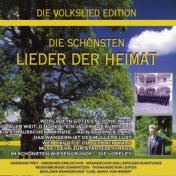 Die schönsten Lieder der Heimat