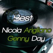 The Best Nicola Arigliano and Genny Day